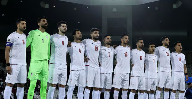 <b>이란</b> 미국 월드컵｜<b>피파랭킹</b>·축구 대표팀 미국 비자 불참 이슈