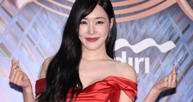사랑꾼 소녀시대 티파니, 남편 변요한 향한 무한 신뢰부터 솔로 1집까지! 요즘 근황은?