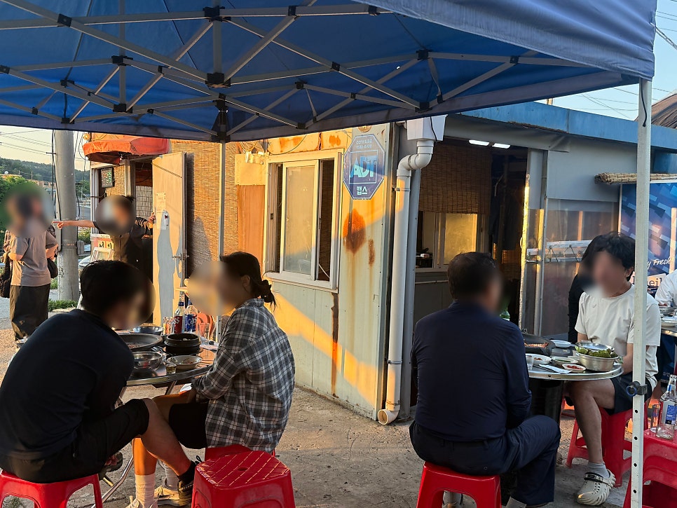 연탄촌 사진 5