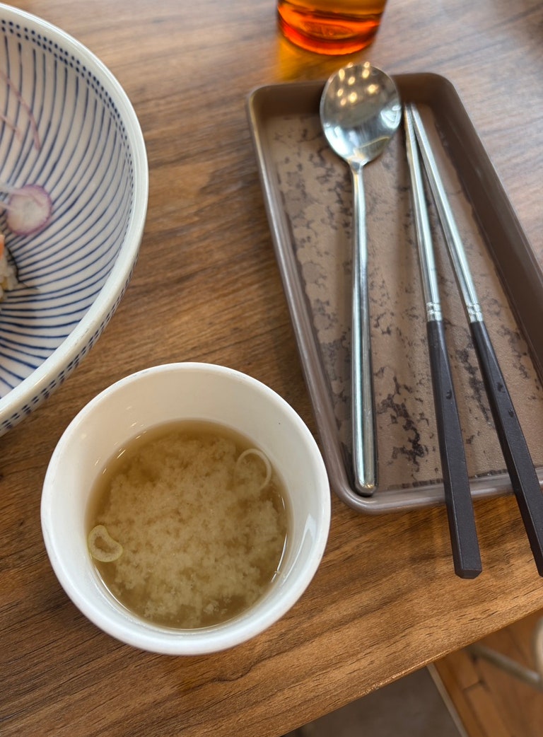 도쿄키친스토리 사진 1
