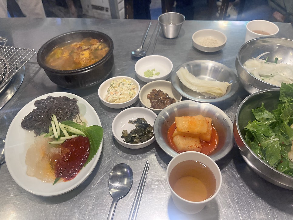 양문 서대문역점 사진 3