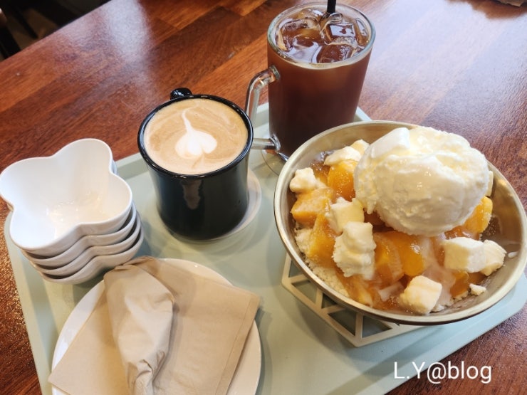 카페619 사진 1