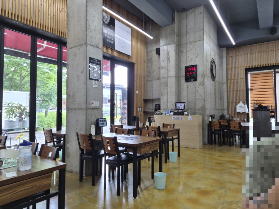 풍국면 여주점 사진 4
