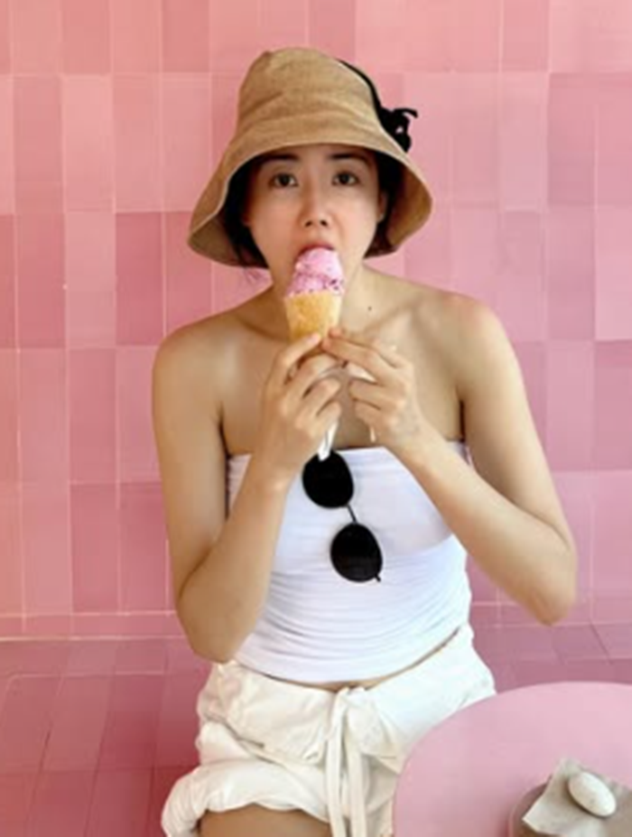 황우슬혜 배우 키 나이 학력 영화 드라마 데뷔 소속사