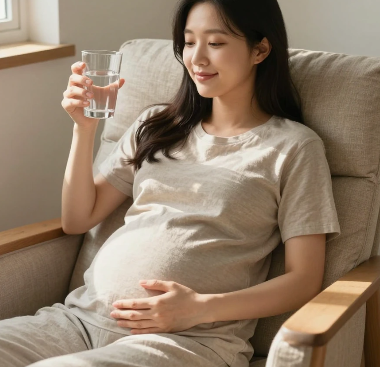 임산부 비타민D 권장량 및 부족 수치 확인 후 복용 방법