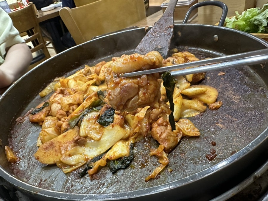 봉평고향막국수 사진 6