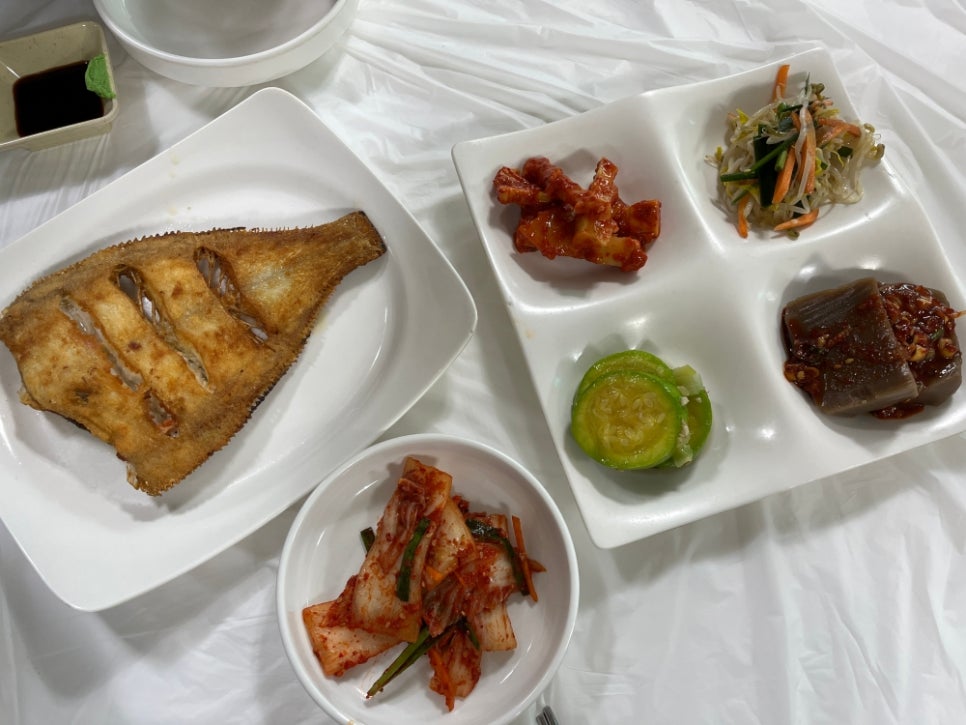 완도해물탕 사진 5