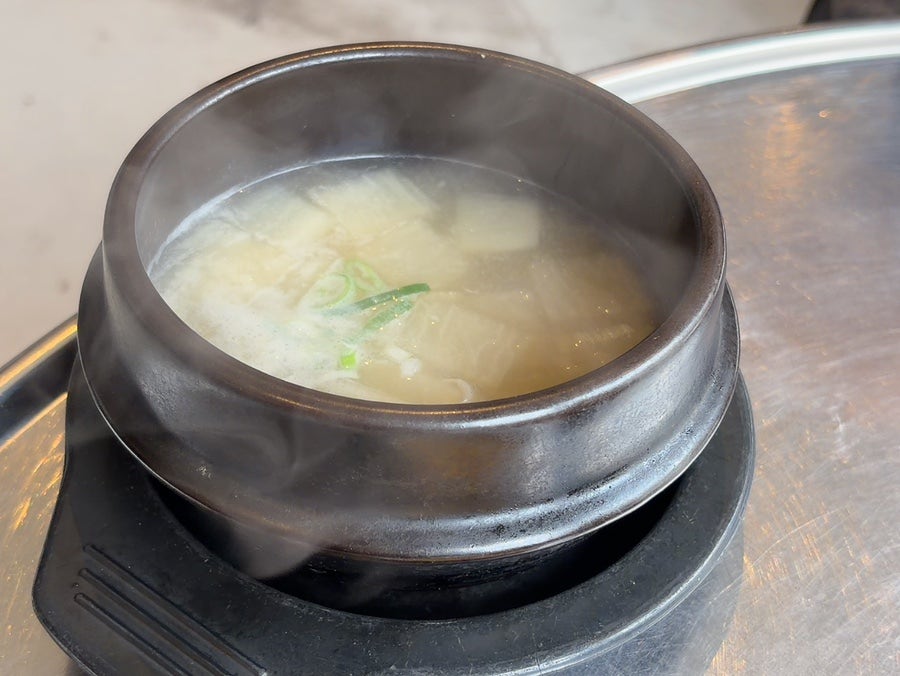 평화 숯불 쭈꾸미 사진 6