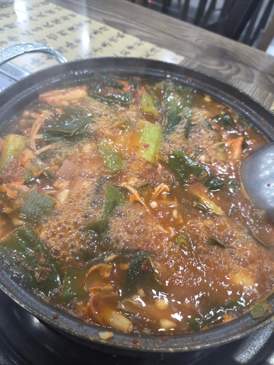 와촌식당 화원점 사진 4