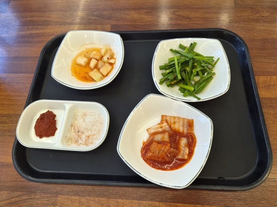 일품돼지국밥 시지점 사진 5