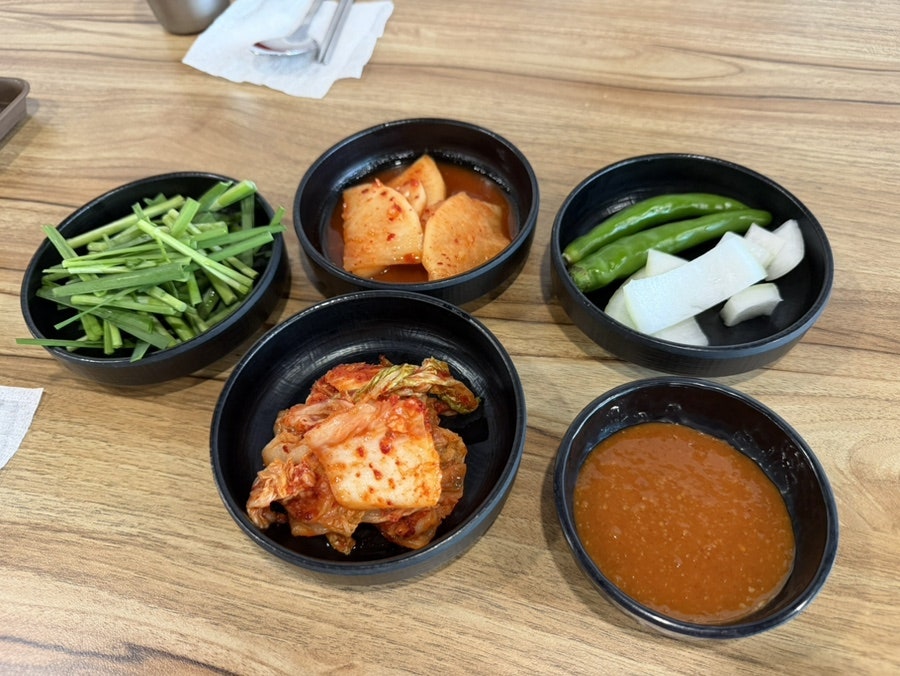 만나순대국 사진 5