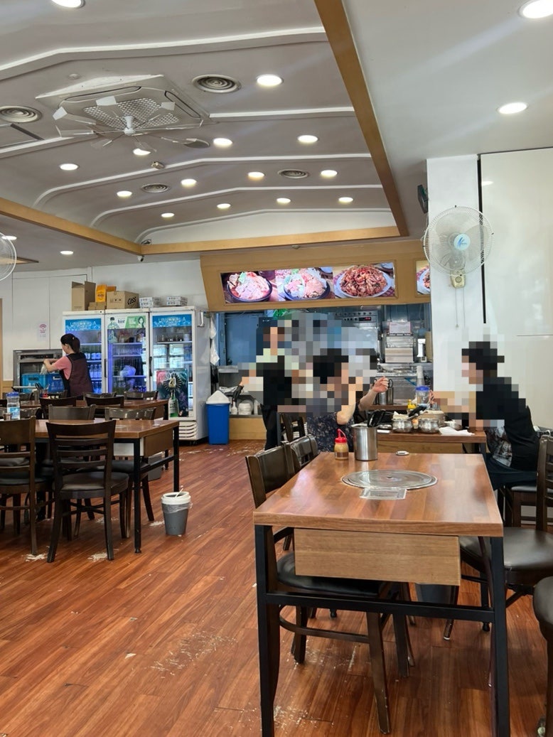 참맛감자탕 사진 3