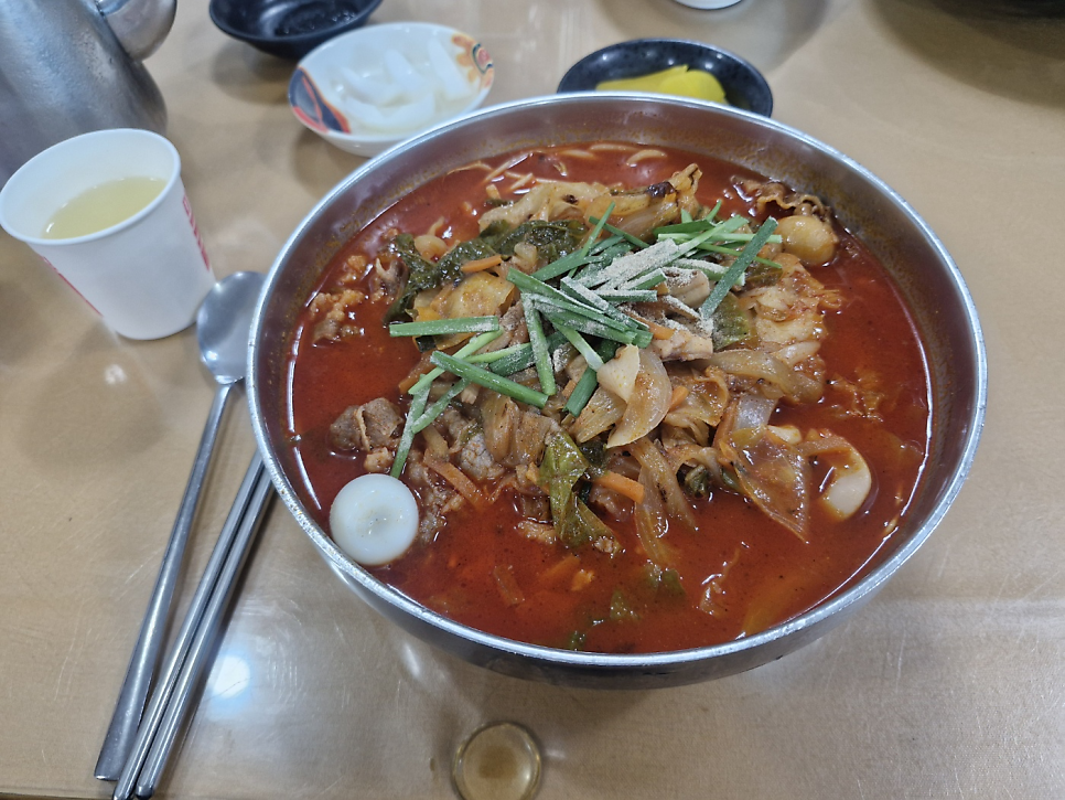 만다린 사진 5