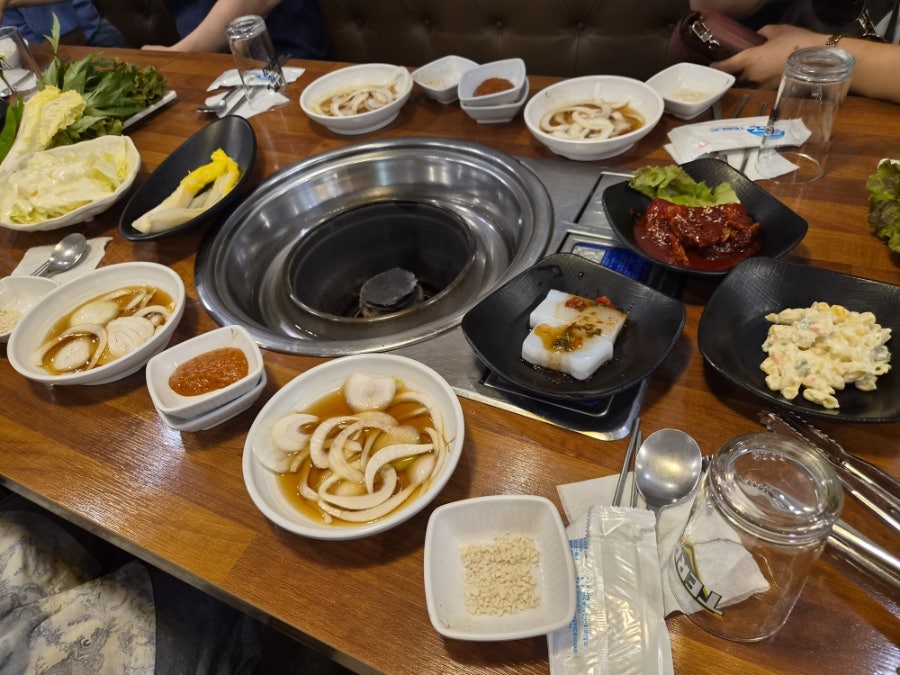 보림돼지갈비 사진 4