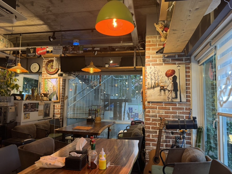 피제리아비꼴로 사진 3