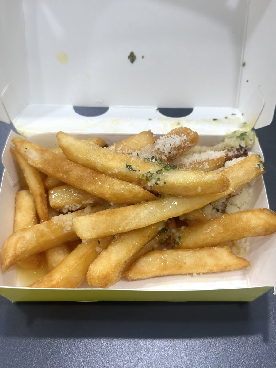 노브랜드버거 과천RF사옥점 사진 3