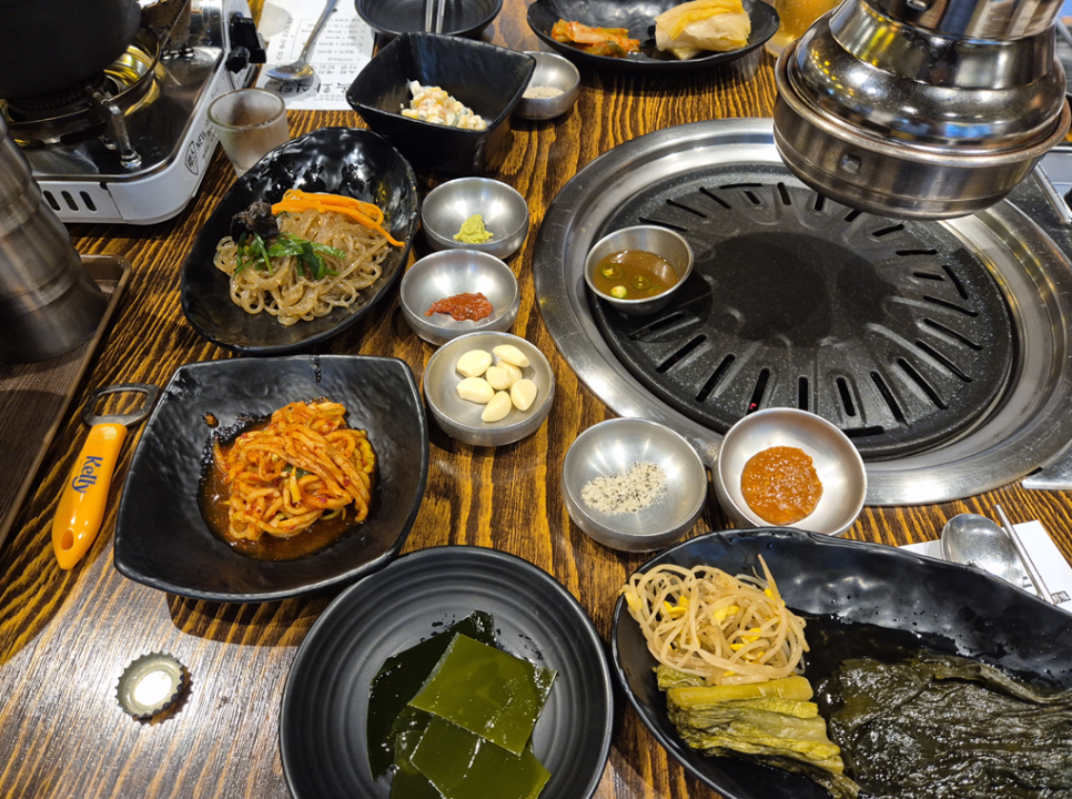옥화식당 사진 5