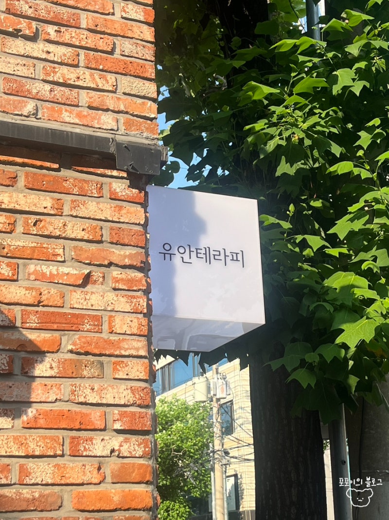 대전 내성발톱 관리 유안테라피 5년 방치한 내성발톱 교정 후기 문제성발 발각질 전문샵