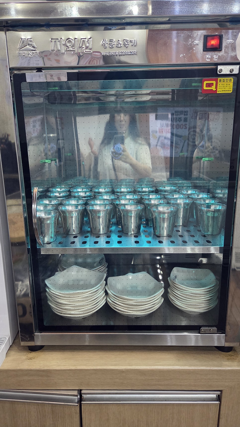 동대문엽기떡볶이 대전태평점 사진 4