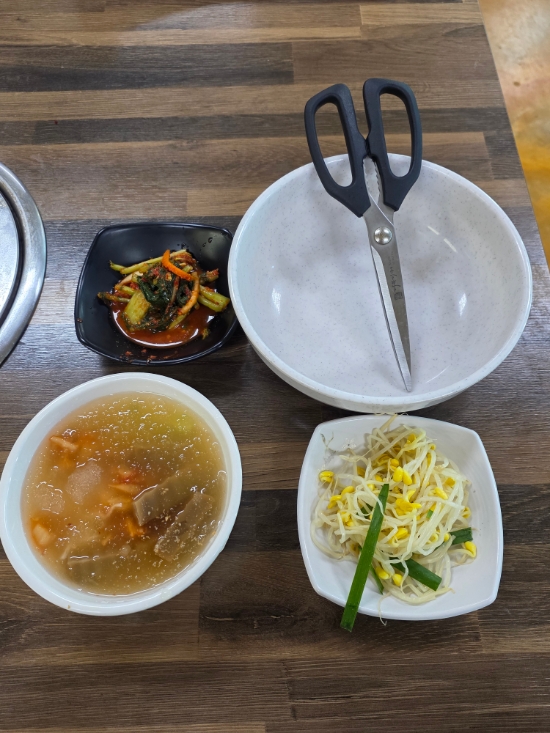 죽산낙지명가 사진 3