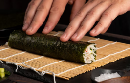 몽이네김밥 사진 3