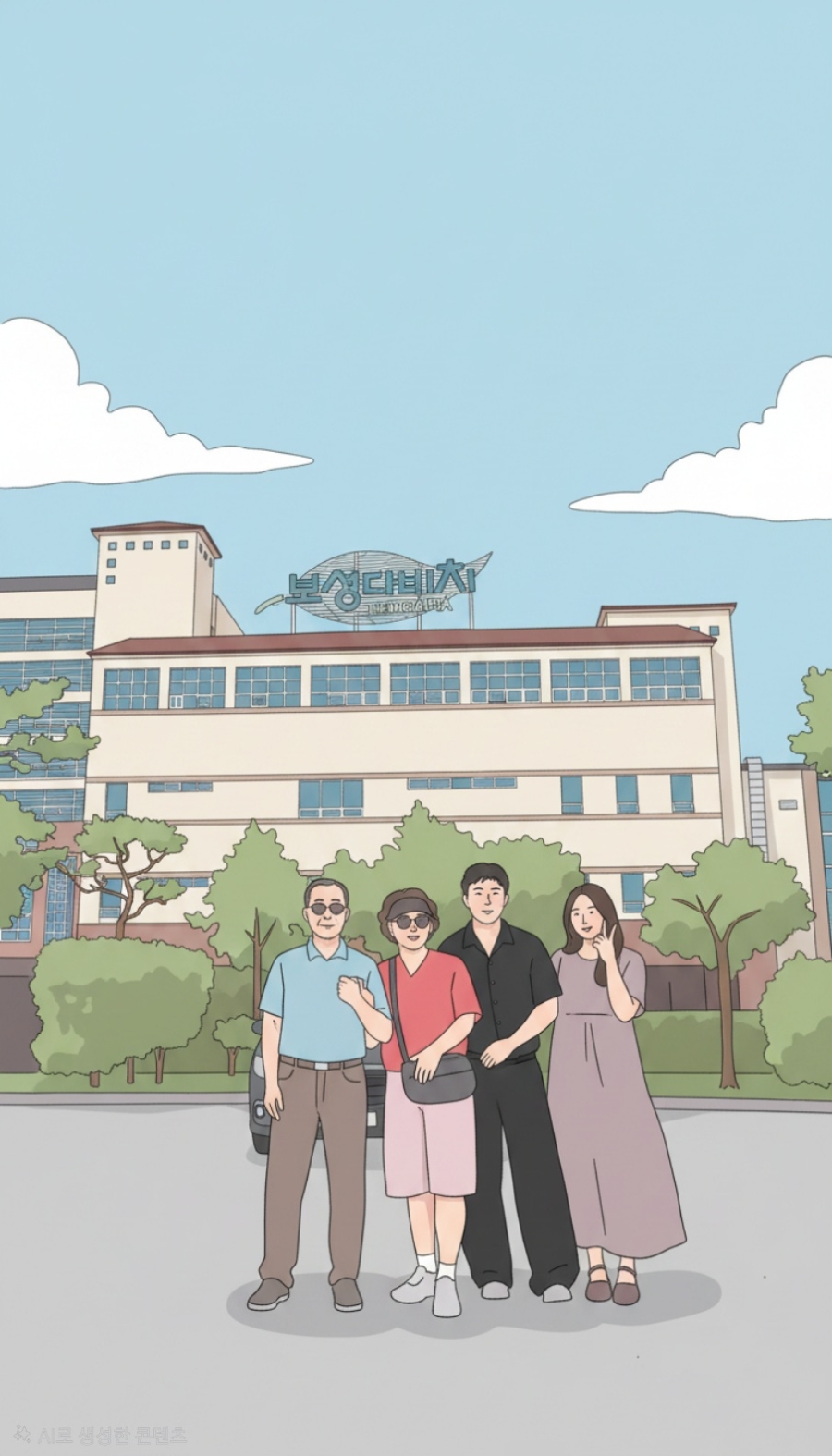 보성다비치콘도 사진 2