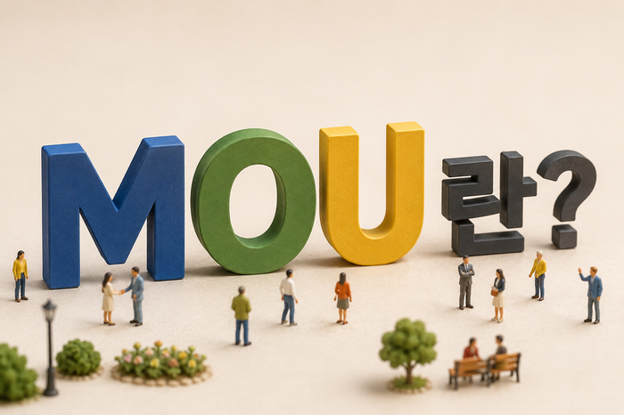 <b>MOU란</b> 무엇인가? 미국·이란 MOU가 주목받는 이유