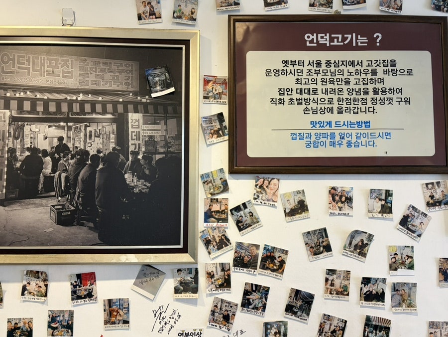 언덕대포집 사진 5