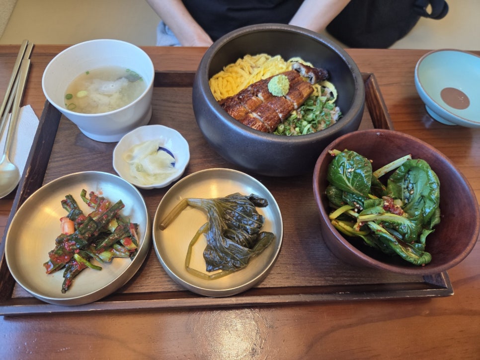 삼수장어 서울대입구역점 사진 1