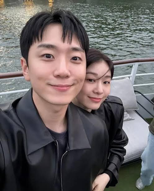 김연아도 인정했다? ♥고우림 서울대 한마디에 터진 현실 부부 케미