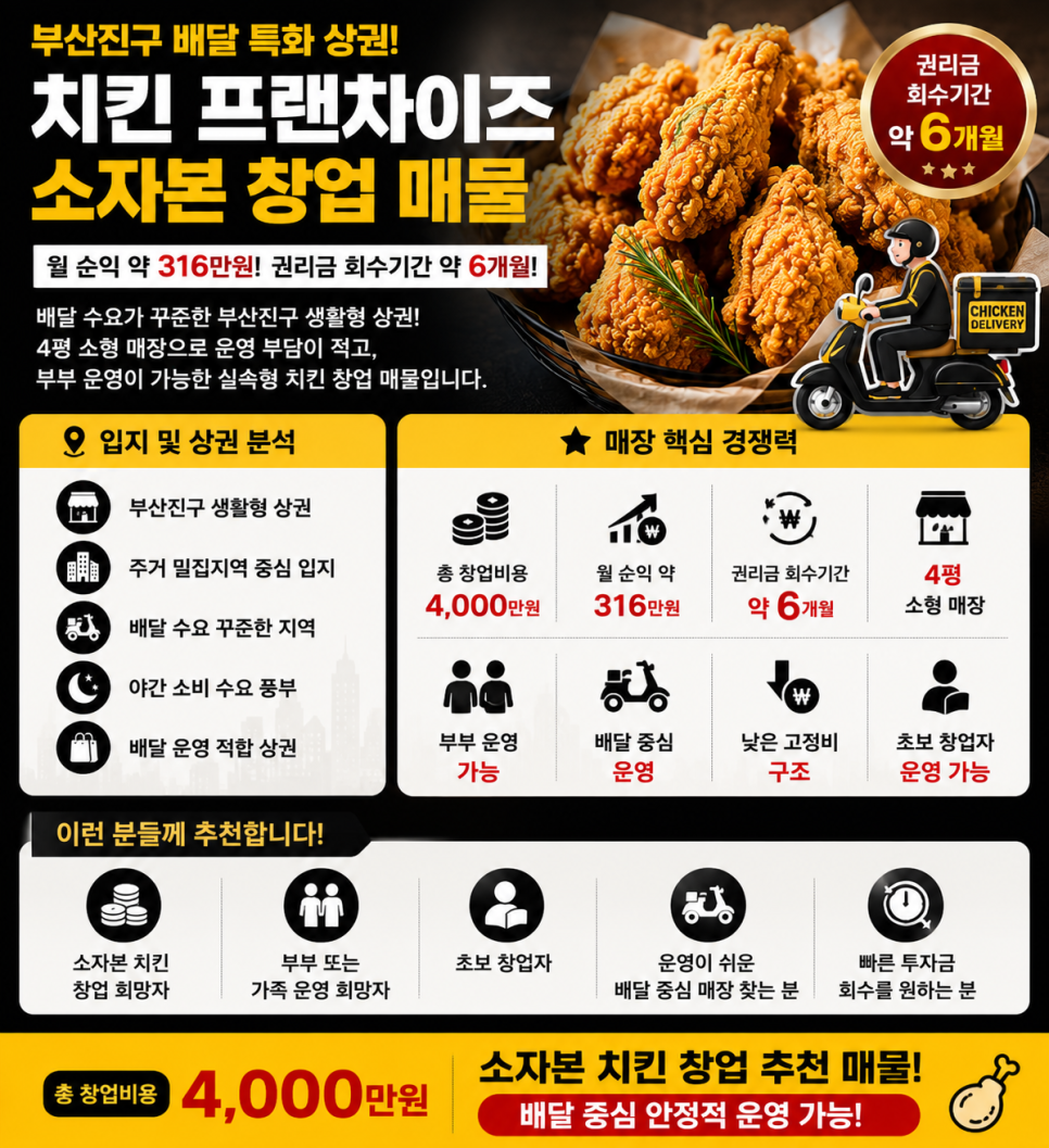 네네치킨 화곡남부시장점 사진 3