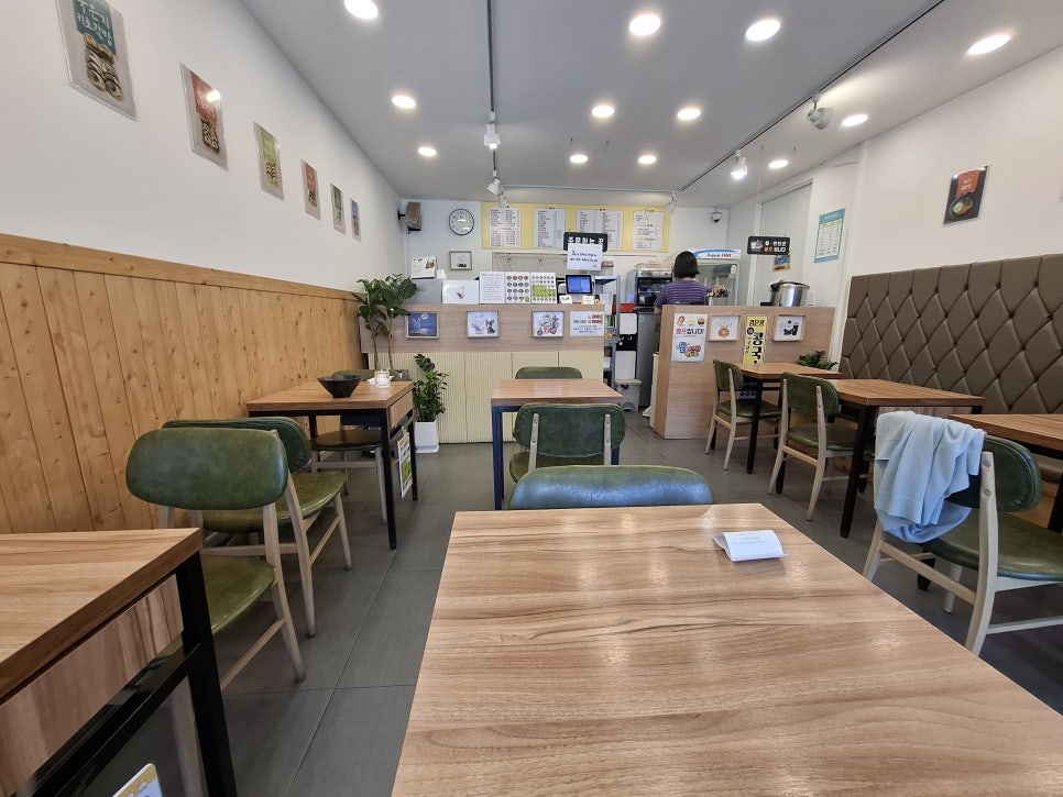 달기등김밥 사진 4