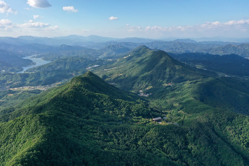 보리산 사진 5