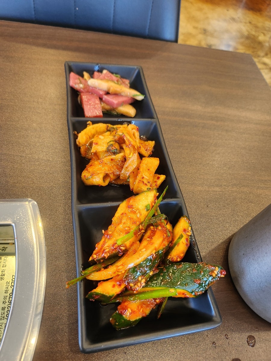 왕순이김치찌개석쇠불고기 사진 4