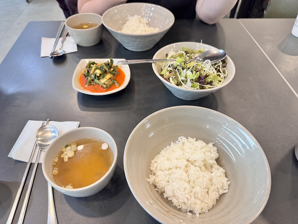 난타 해물왕칼국수쭈꾸미 사진 6