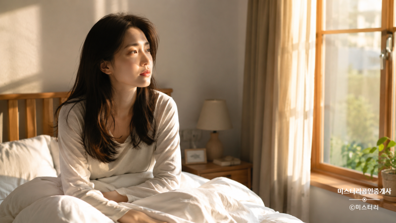 생리하는 꿈 현실 반영일까? 상황별 꿈해몽 정리