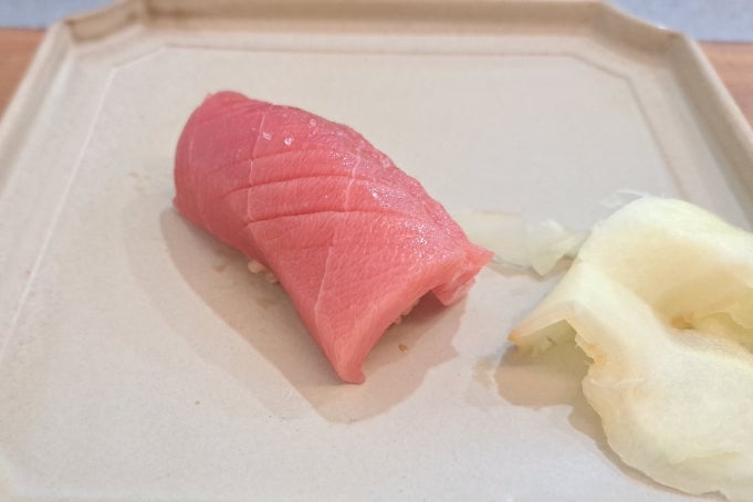 스시야츠 사진 1