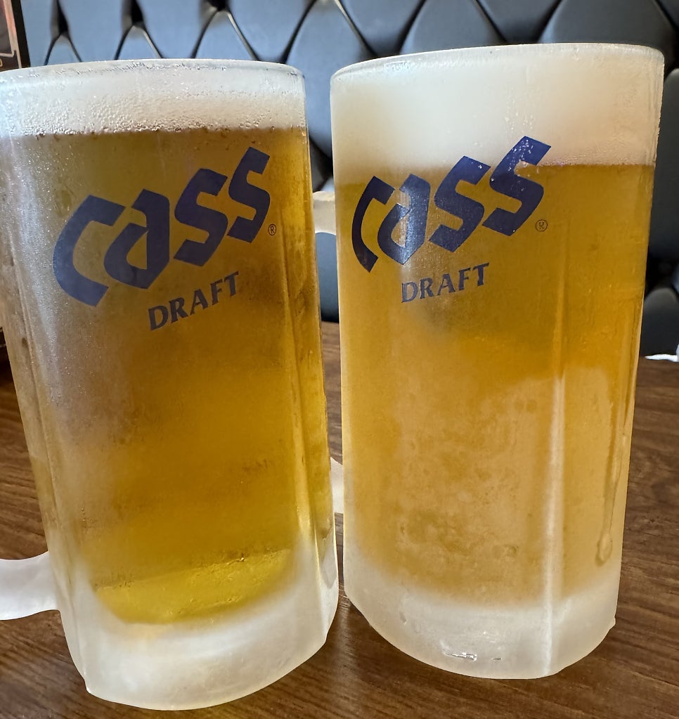 김복남맥주 시흥능곡점 사진 3