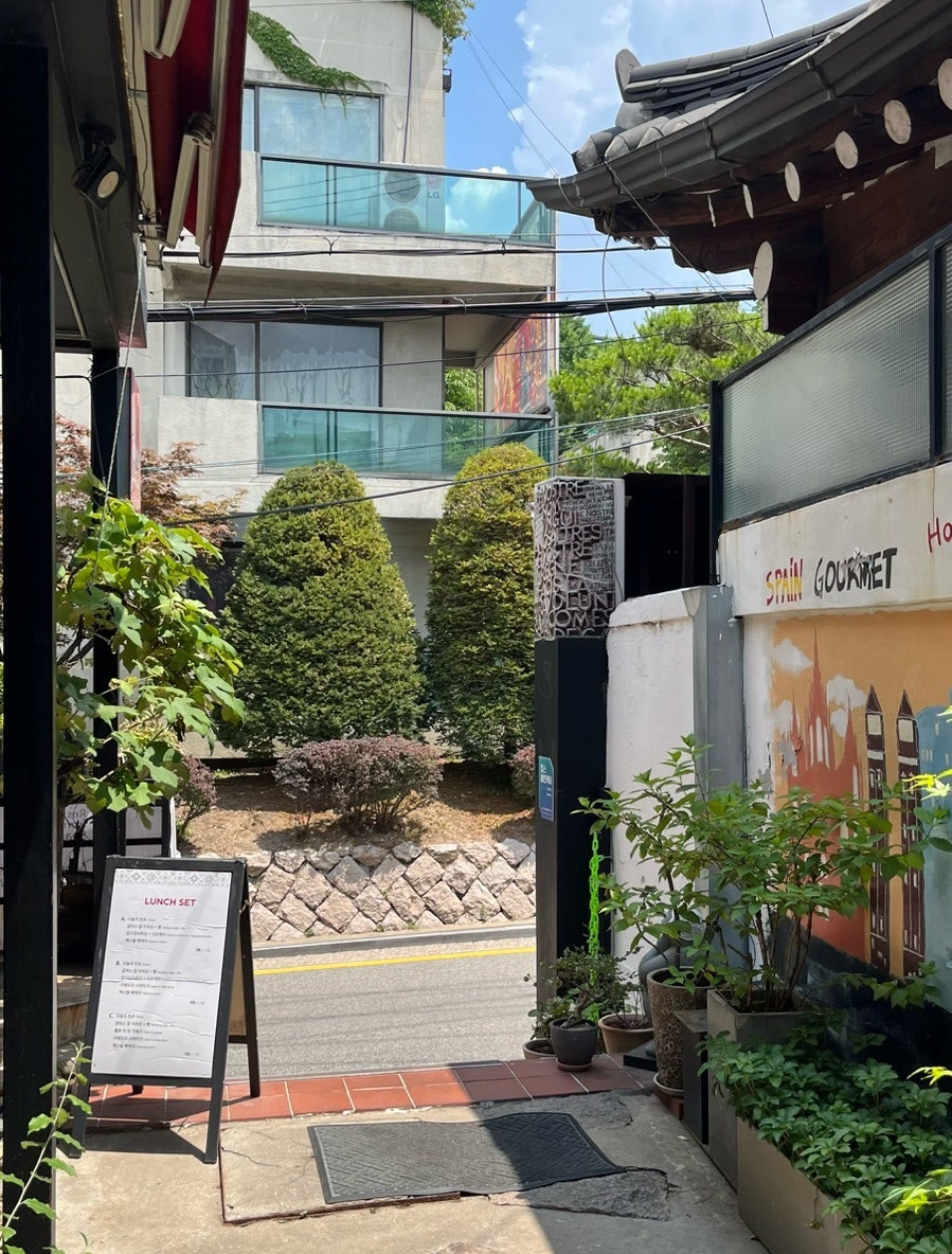 따빠마드레 사진 1