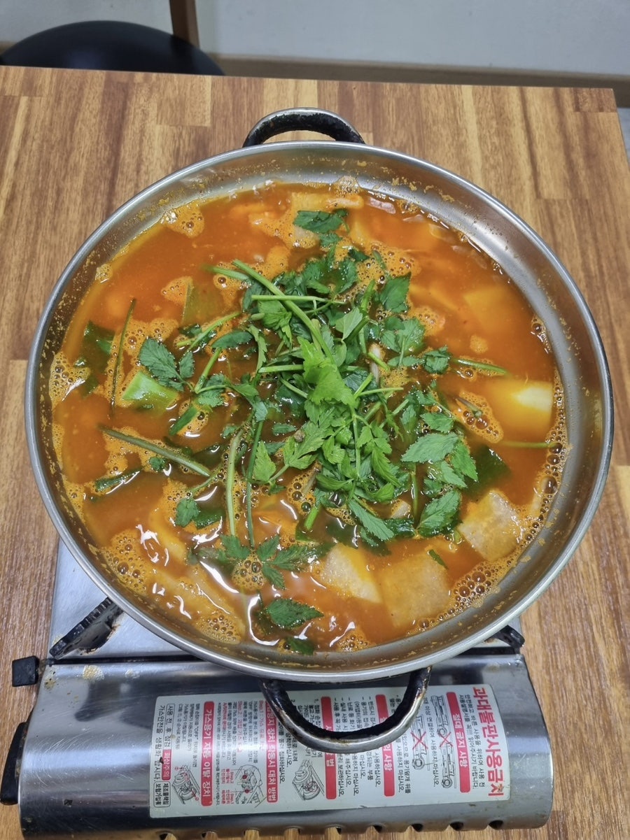 들마루식당 사진 6