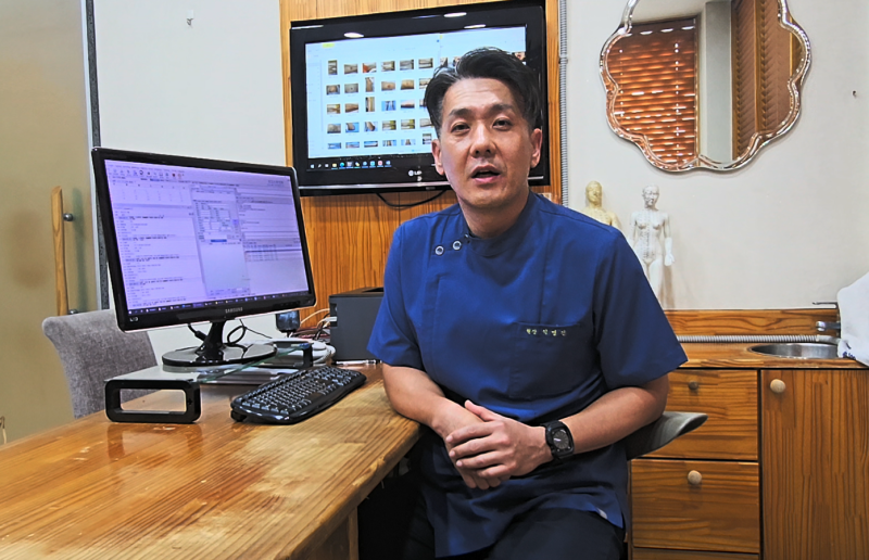 울산 베체트병 병원 한의원 눈이 침침해졌다면 꼭 확인하세요