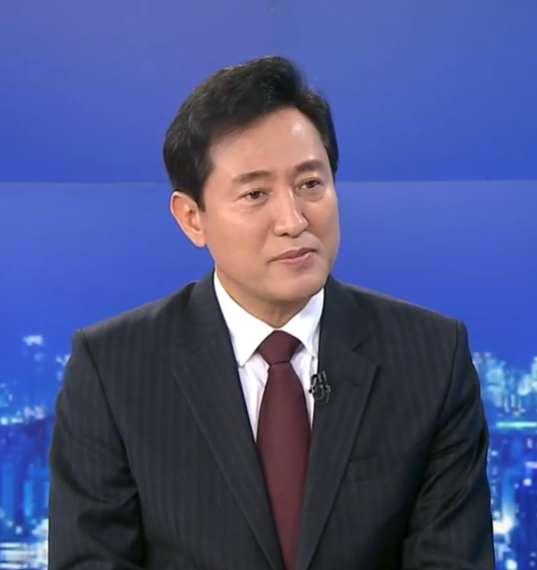 오세훈 서울시장 프로필 총정리｜고향·나이·학력·종교·정치이력