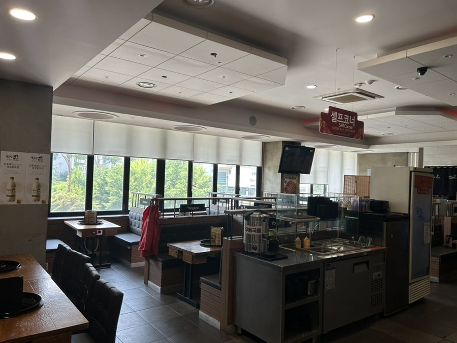 유가네닭갈비 용인흥덕점 사진 5