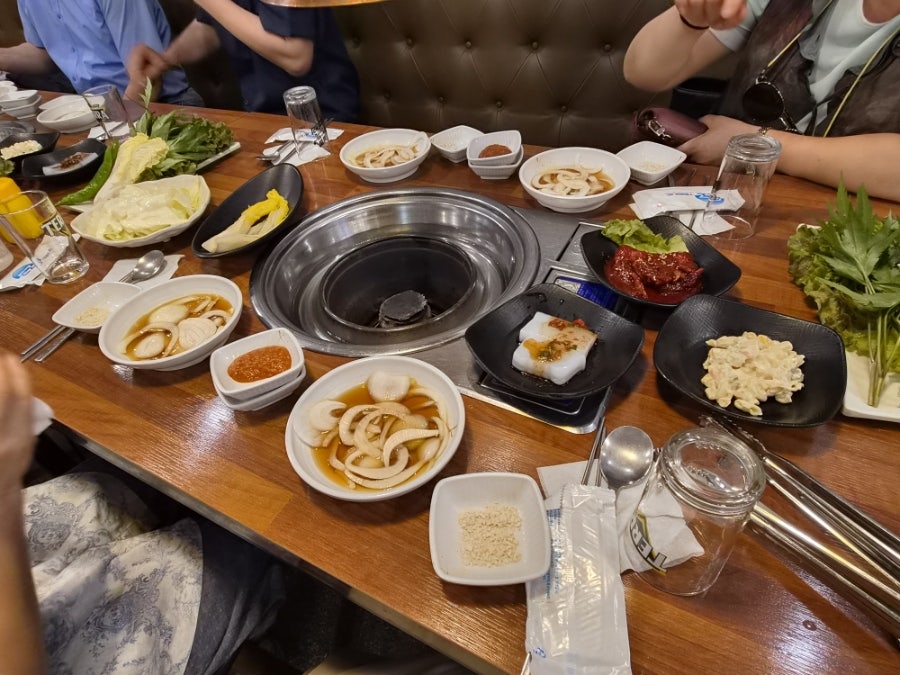 보림돼지갈비 사진 6
