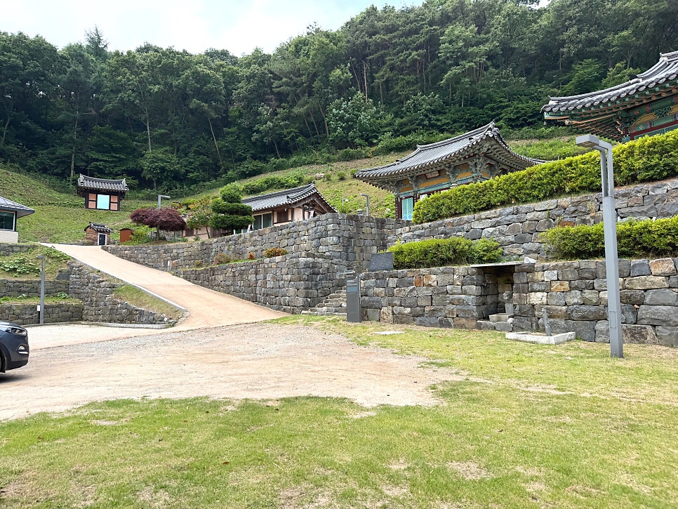 청룡산 사진 3