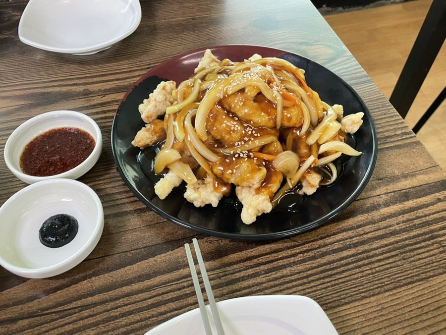 백리향 사진 5