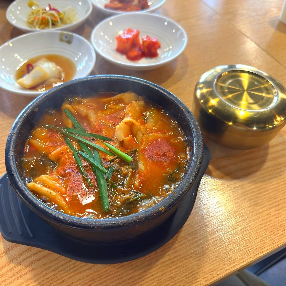 본가어탕 해운대점 사진 1