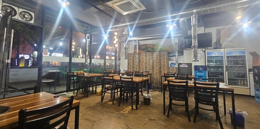 만철숯불갈비 사진 5