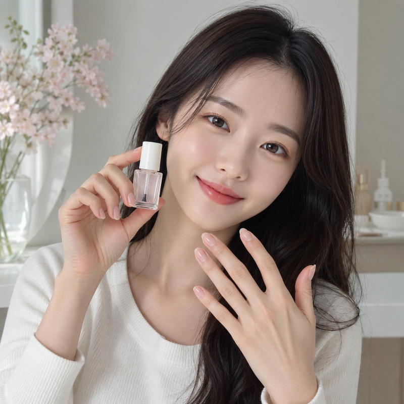 손톱강화제 고를 때, 바르는 횟수보다 제거 주기부터 봐요