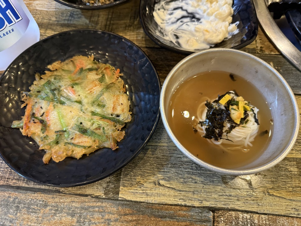 고산매운갈비찜 사진 5